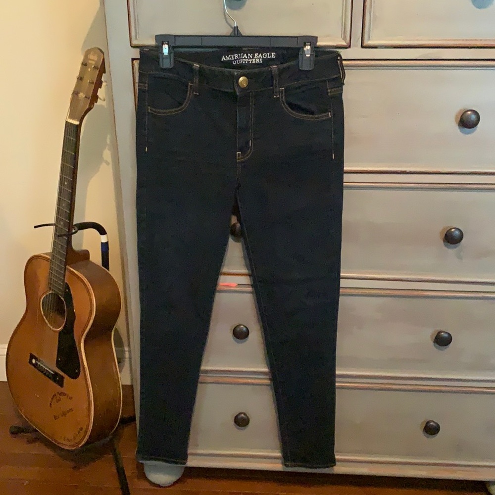 American Eagle Jegging